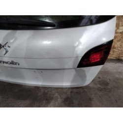 Malle/hayon Arriere Citroen Ds4 Phase 1 (4)